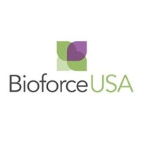 Bioforce USA logo - Similar company to Maximum Marketing