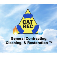Cat Rec Restoration logo - Similar company to Croixco Construction