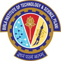 Computer Science & Information Systems @ BITS Pilani Hyderabad Campus logo - Similar company to Department Of Computer Science And Information Systems    Bits Pilani, Pilani Campus