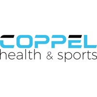 COPPEL health & sports logo - Similar company to Diga Treintaytres