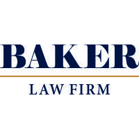 Baker Law Firm logo - Similar company to Regulatory Law Chambers