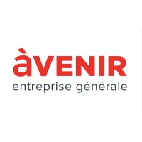 Àvenir Entreprise Générale logo - Similar company to Brad Sa