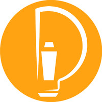 Di-ferente logo - Similar company to Digitot