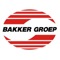 Bakker Logistiek Groep logo - Similar company to Bos Logistics