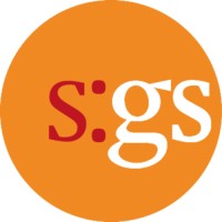 s:gs Steuerberater Grimm & Schierholz PartG mbB logo - Similar company to Munck, Schmitt & Partner Steuerberaterungsgesellschaft Mbb