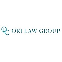Ori Law Group, LLC logo - Similar company to Murphy Law Group Llc
