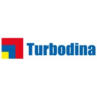 TURBODINA logo - Similar company to Lestar Quimica