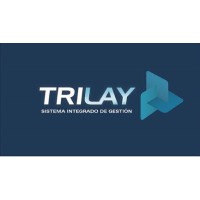 Trilay logo - Similar company to Techvision
