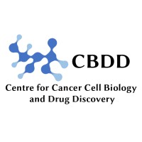Centre for Cancer Cell Biology and Drug Discovery (CBDD) logo - Similar company to Flinders Institute For Nanoscale Science & Technology