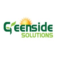 Greenside Solutions logo - Similar company to Greenside Solutions