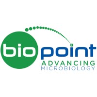BioPoint logo - Similar company to Regeneus Ltd