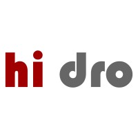 Hi Dro Hidrolik A.ş logo - Similar company to Tetra Hidrolik