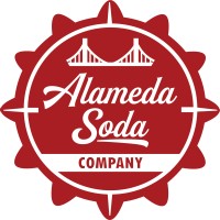 Alameda Soda Co. logo - Similar company to Côte West