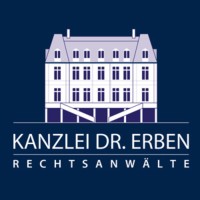 KANZLEI DR. ERBEN ATTORNEYS logo - Similar company to Biloop Consulting