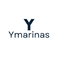Ymarinas logo - Similar company to Wrenev