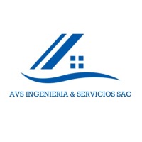 AVS Ingeniería & Servicios SAC logo - Similar company to Red Arquitectura