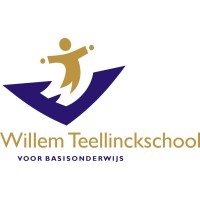 Willem Teellinckschool logo - Similar company to Van Ee Speel