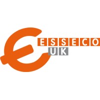 Esseco UK logo - Similar company to Eco2 Management Services Ltd