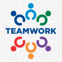 Teamwork Limited logo - Similar company to Telstech Limited: Powered By Telstar