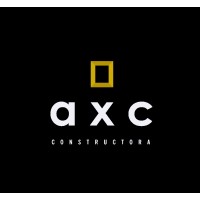 Axc Constructora logo - Similar company to Evolution Group Fz