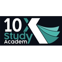 10X Study Academy logo - Similar company to 42Lab