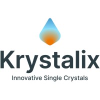 Krystalix logo - Similar company to Magnetfab