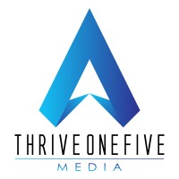 ThriveOneFive Media logo - Similar company to Advent Micro Media