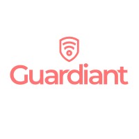 Guardiant logo - Similar company to Naturalena Foundation