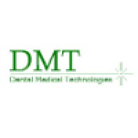 DMT Dental Medical Technologies logo - Similar company to Good Dentist Indonesia