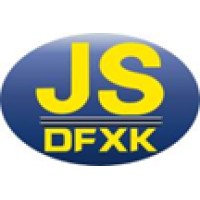 Tianjin DFXK Petroleum(JS) logo - Similar company to Prestressed Concrete Steel Strand Wire