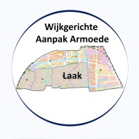 Wijkgerichte Aanpak Armoede logo - Similar company to Sy(E)Nergy 2Gw