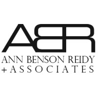 Ann Benson Reidy + Associates logo - Similar company to Mjm Creative Services