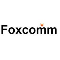 Foxcomm logo - Similar company to It Code Ltd