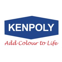 Kenpoly logo - Similar company to Ashut Plastics Ltd