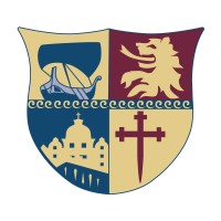 St. Jerome Institute logo - Similar company to Hildebrand Project