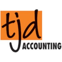 TJD Accounting Services logo - Similar company to Miranda Accounting Services