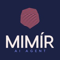 Mimir AI Agent logo - Similar company to Smart - Strategie Che Risuonano
