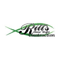 Ritt'S Done Right Construction