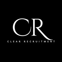 Clear Recruitment logo - Similar company to Scaleup Recruitment