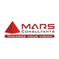 MARS CONSULTANTS logo - Similar company to Mars Consultants