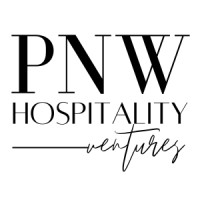 PNW Hospitality Ventures logo - Similar company to Hotel Services Group, Llc
