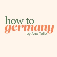 How to Germany logo - Similar company to Mstakx