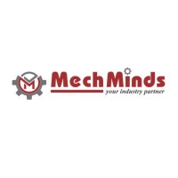 MechMinds logo - Similar company to Develop Consulting North America