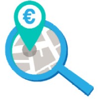 mietpreischeck.de logo - Similar company to Data Science League