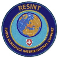 Swiss Resilience International Support (RESINT) logo - Similar company to Kuiper Partners Management Consulting