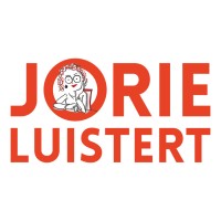 Jorie Luistert logo - Similar company to 2Mkb