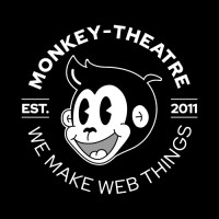 Monkey Theatre Studio logo - Similar company to Garoni & Pirrone S.N.C. Di Garoni Fabio E Pirrone Massimo