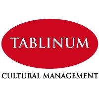 Tablinum Cultural Management logo - Similar company to In Ten Years Time