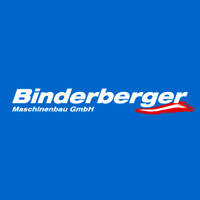 Binderberger Maschinenbau GmbH logo - Similar company to Eep-Robotics Gmbh