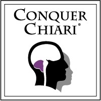 Conquer Chiari logo - Similar company to American Syringomyelia & Chiari Alliance Project, Inc